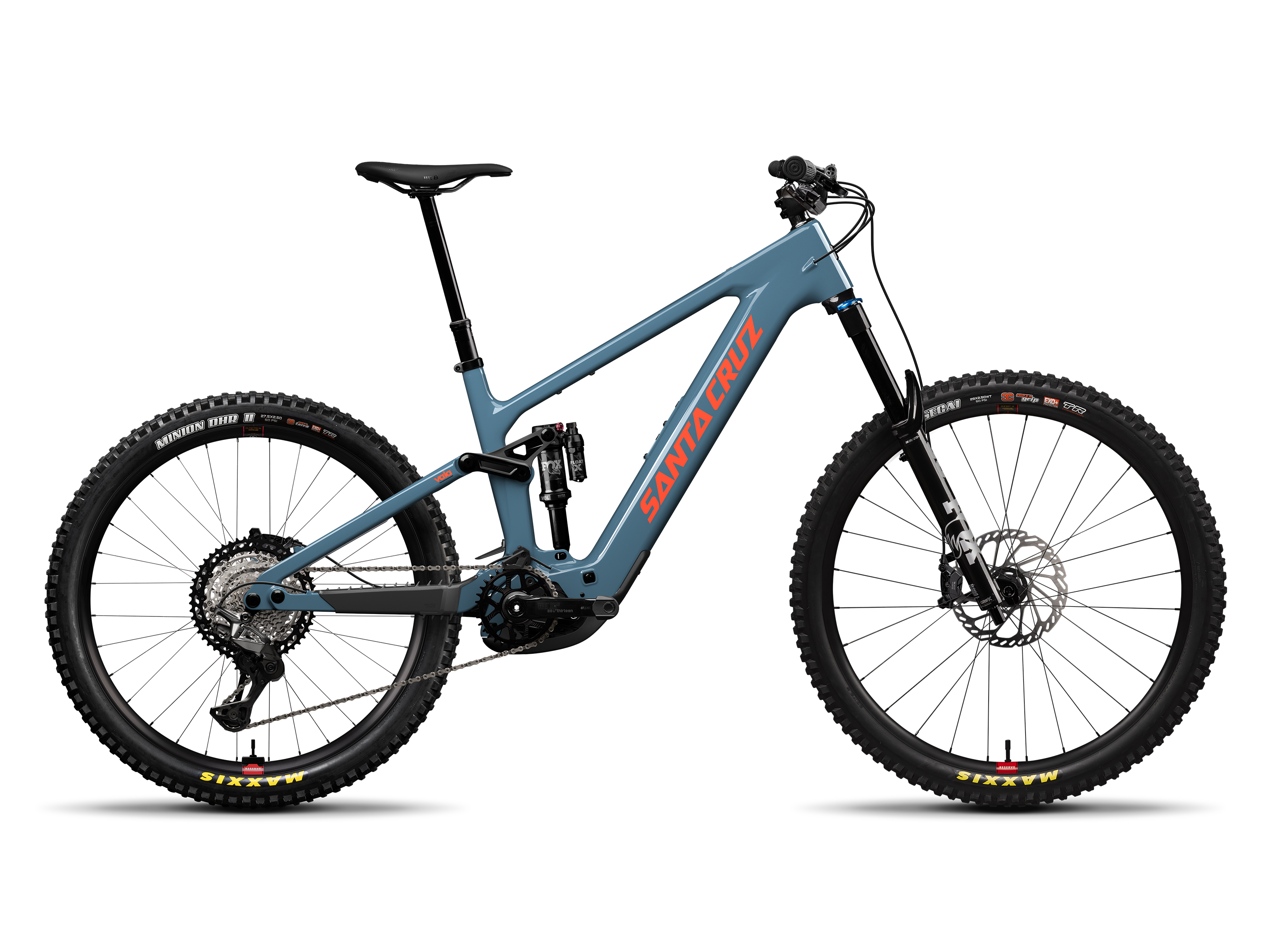 Santa Cruz - Vala XT Lite