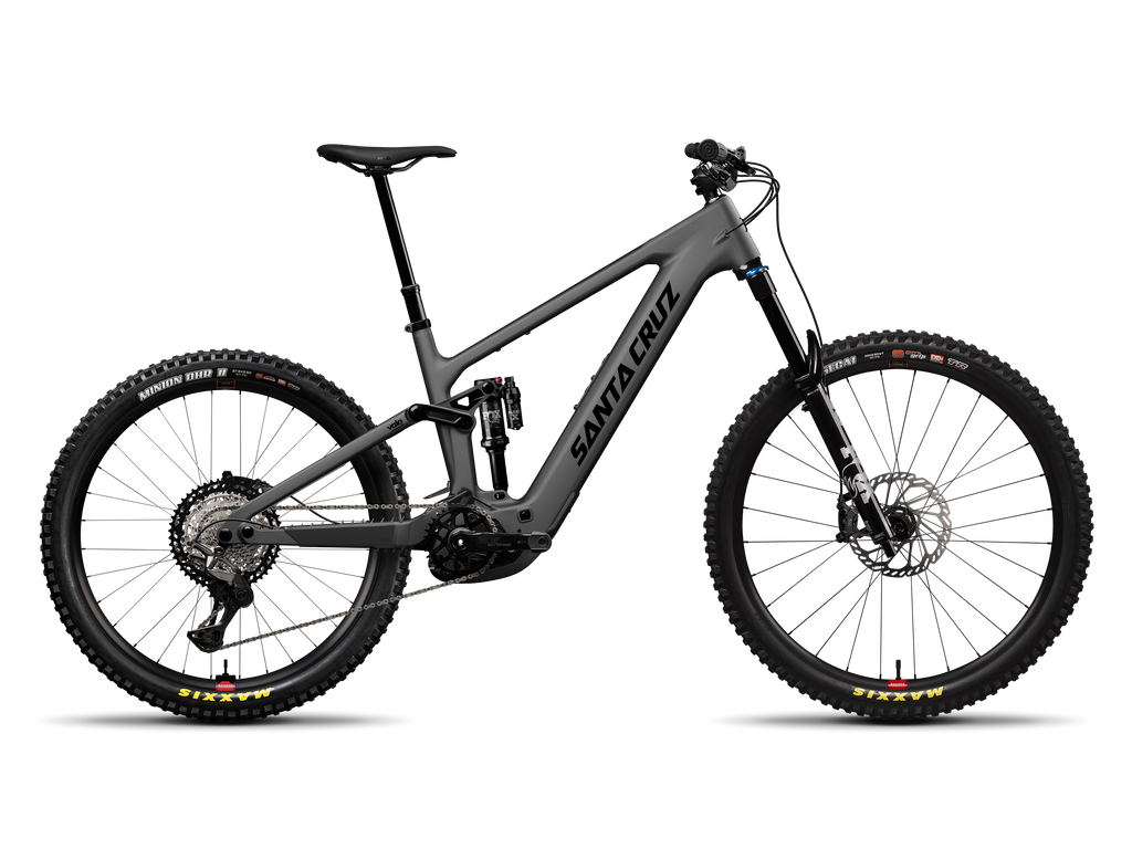 Santa Cruz - Vala XT Lite