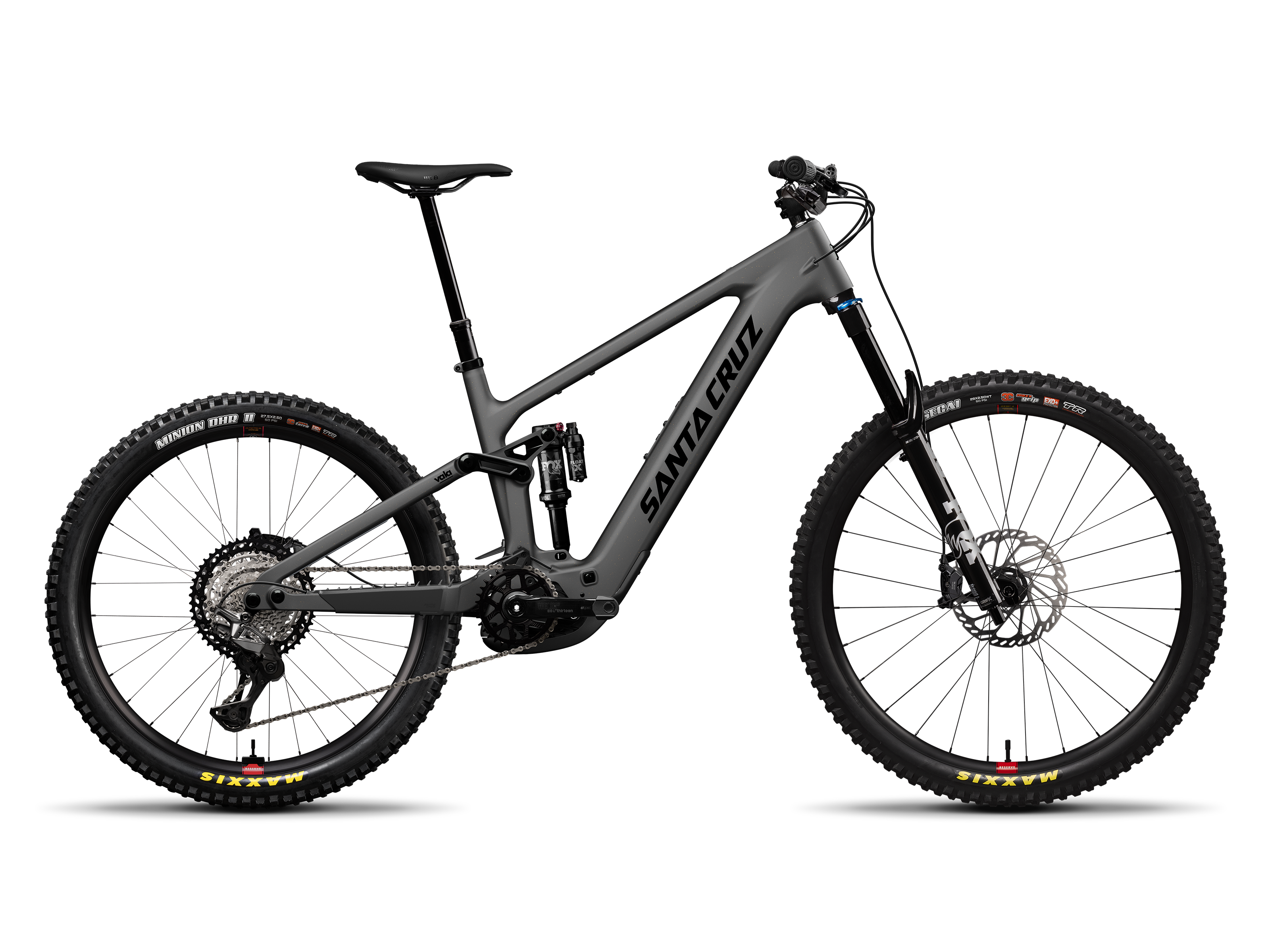 Santa Cruz - Vala XT Lite
