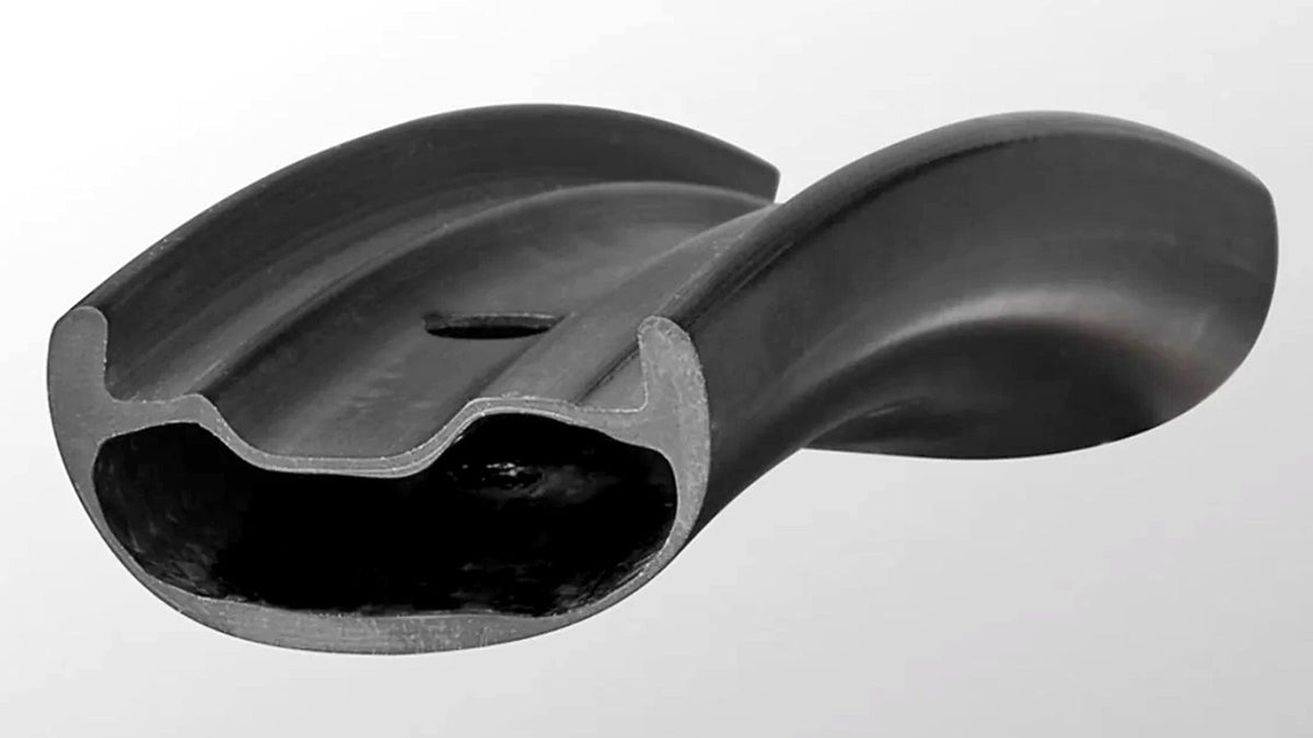Redesigned Rim Bed