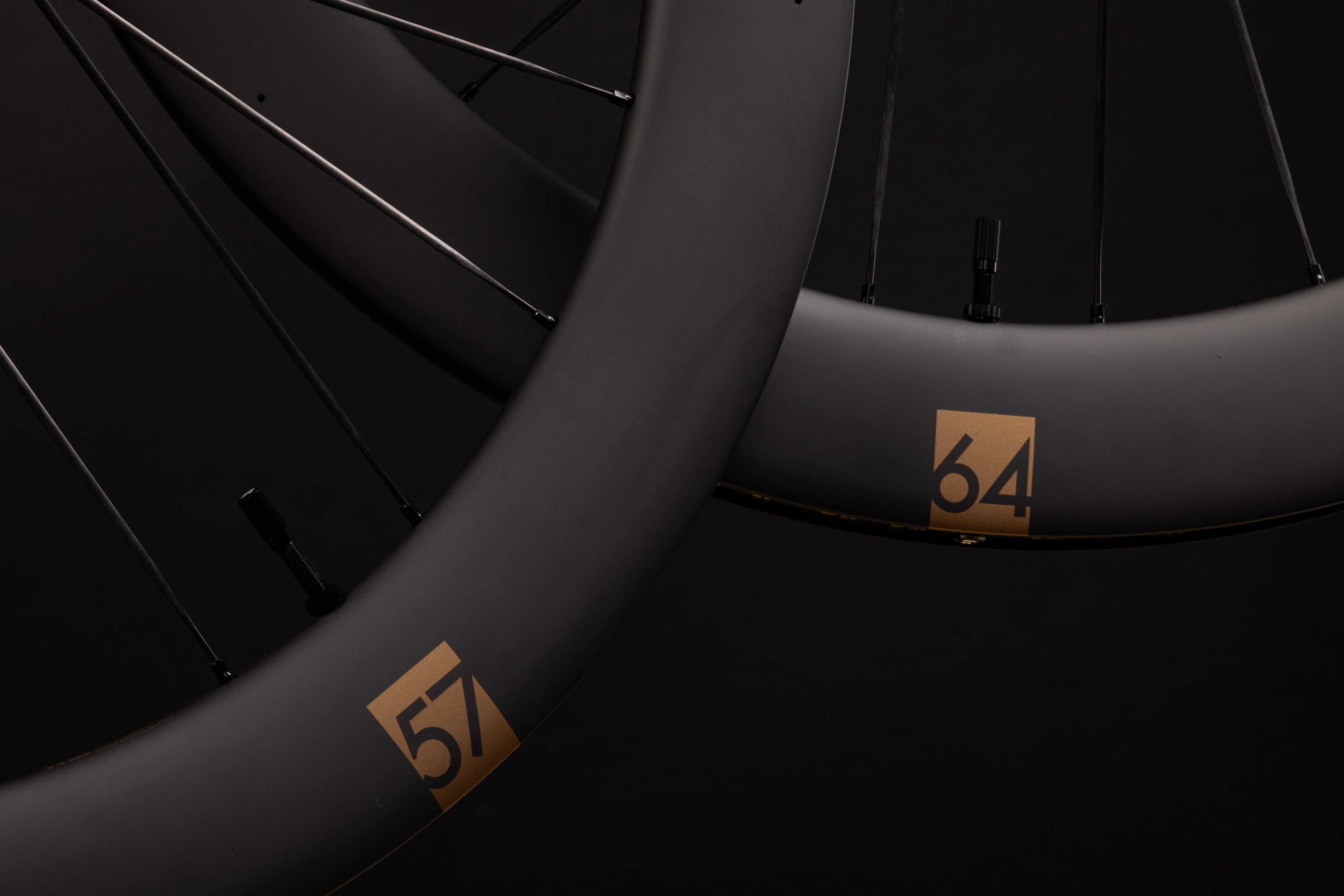 57|64 Rims