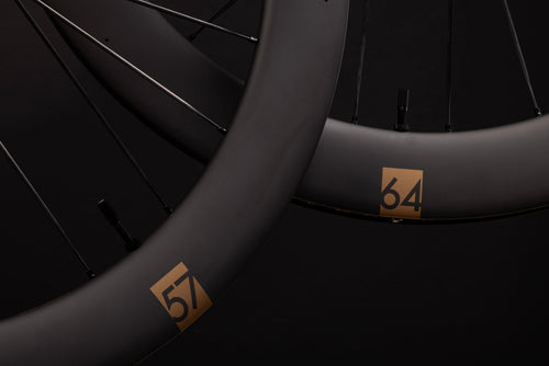 57|64 Rims