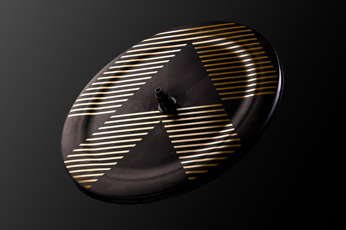 Disc Design