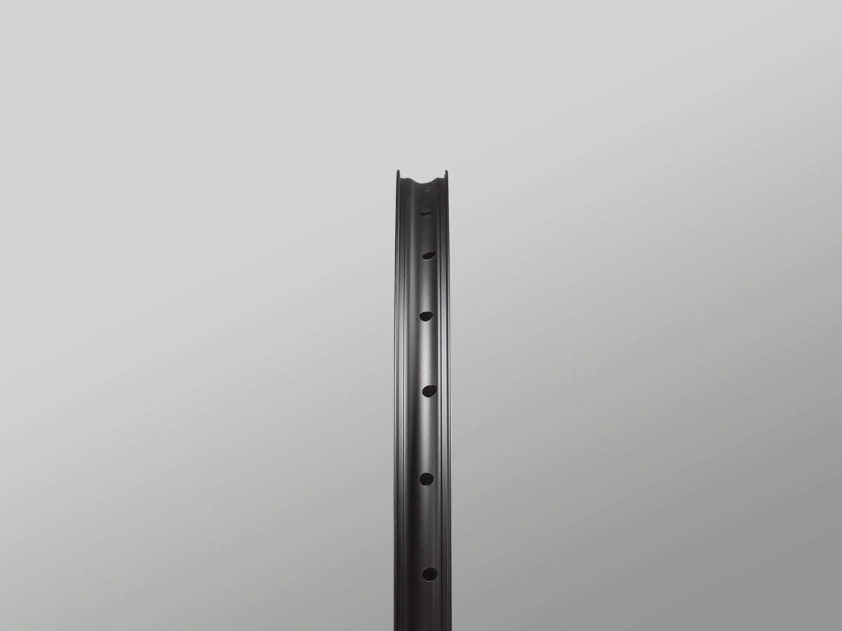 Asymmetrical Design