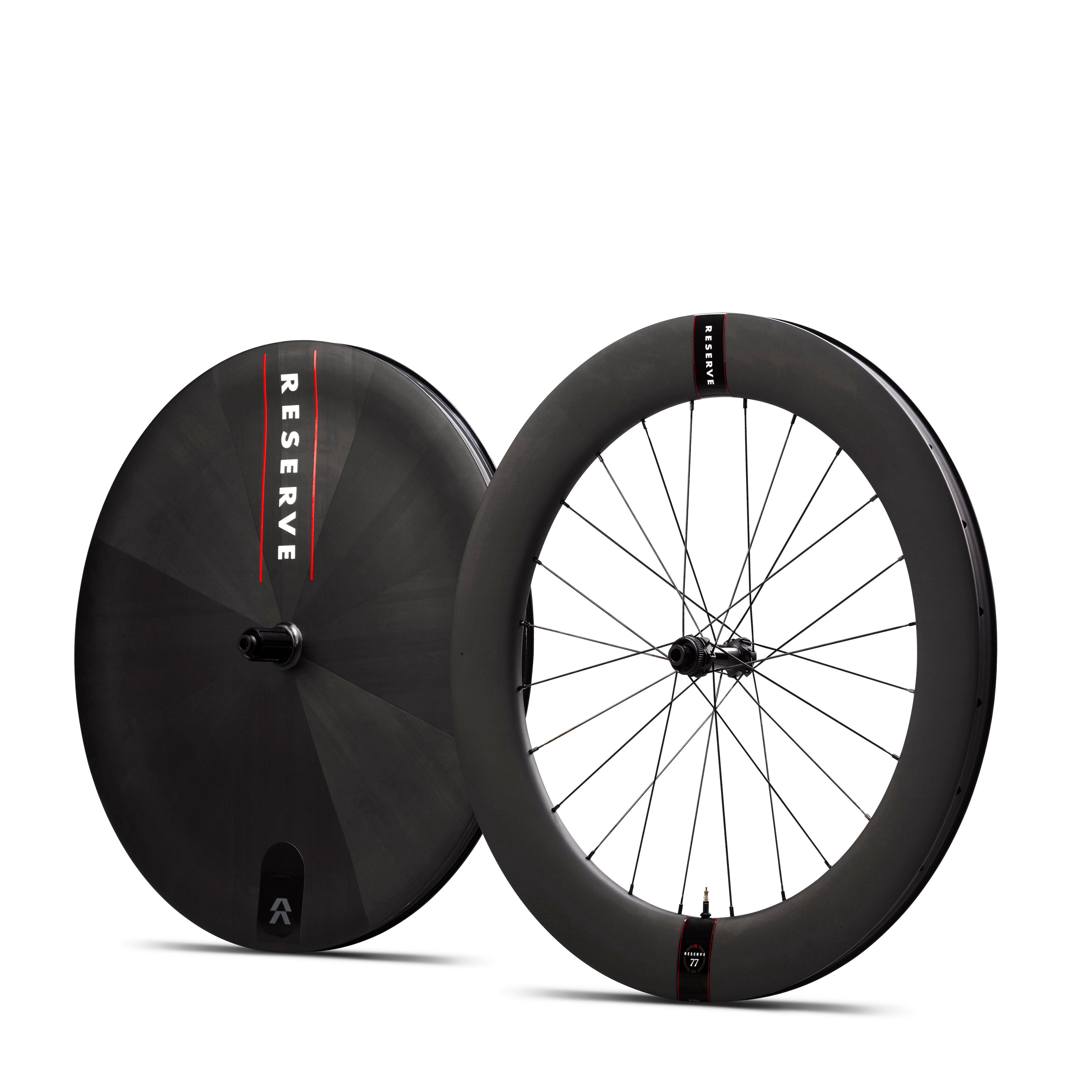 77|Disc Turbulent Aero
