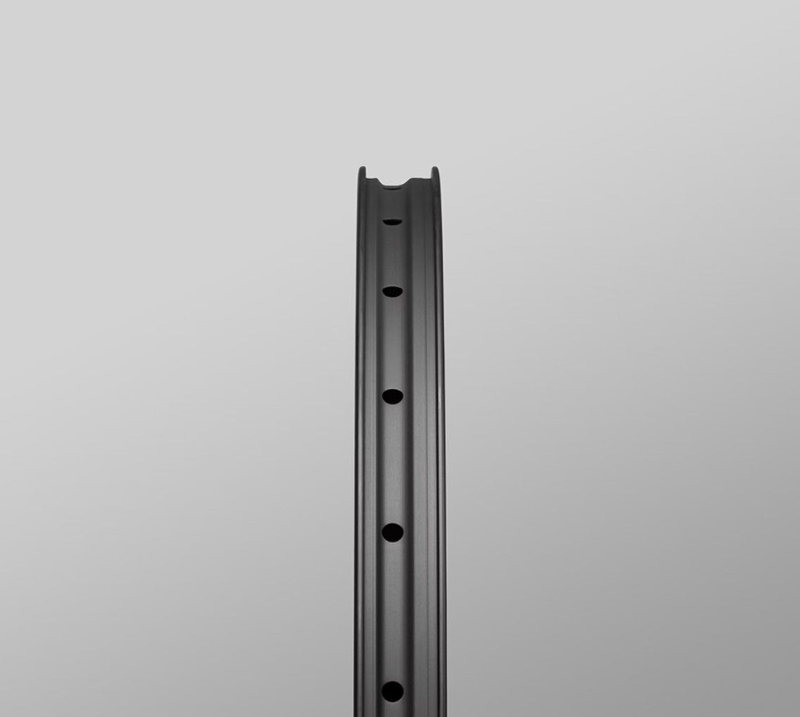 Redesigned Rim Bed