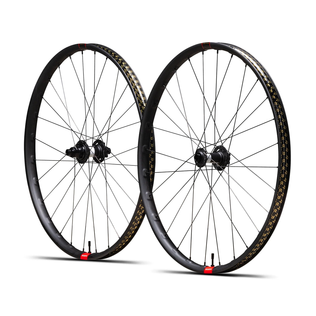 30|HD Carbon