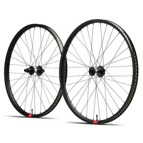 30|HD DH Aluminum - 157mm