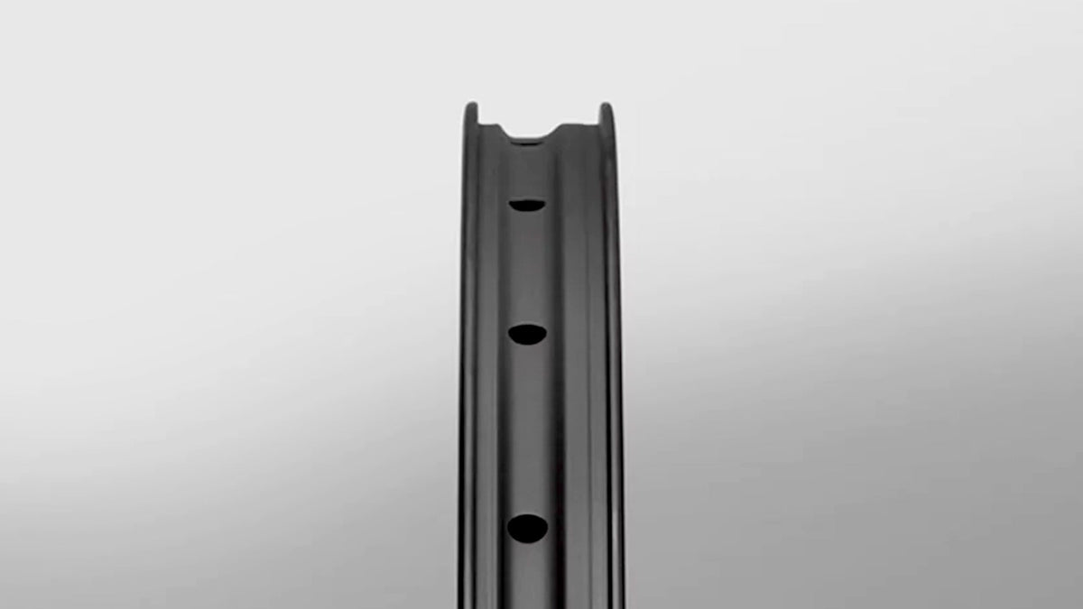 Internal Rim Width