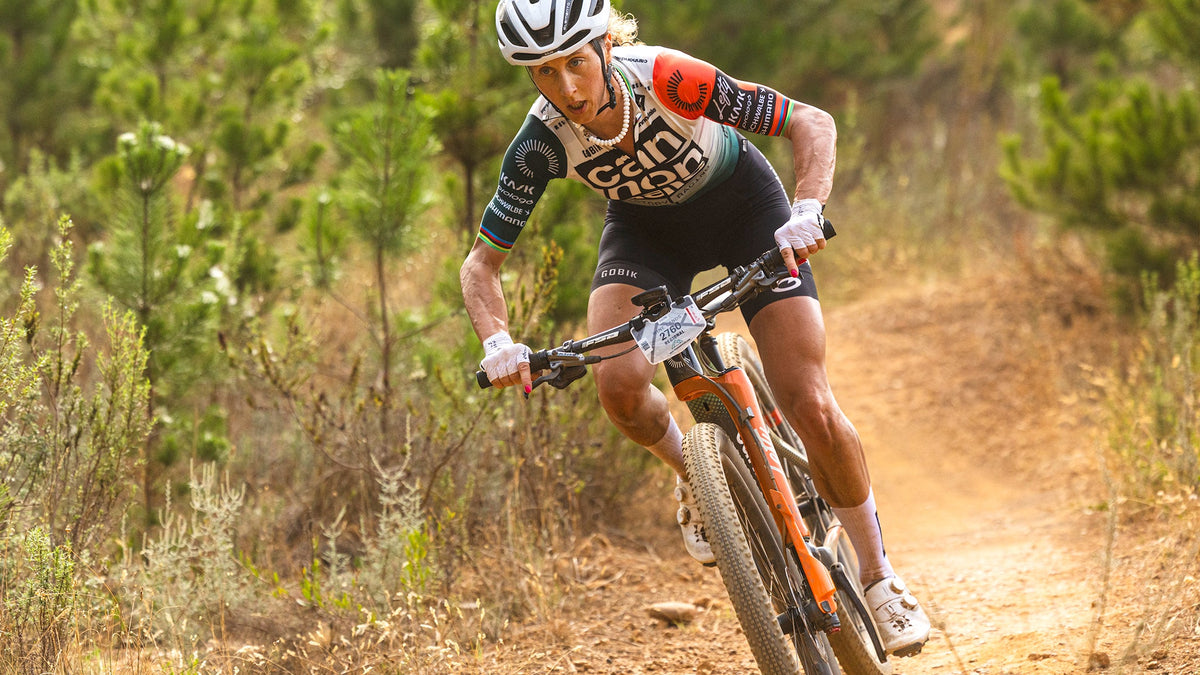 Cannondale Factory Racing