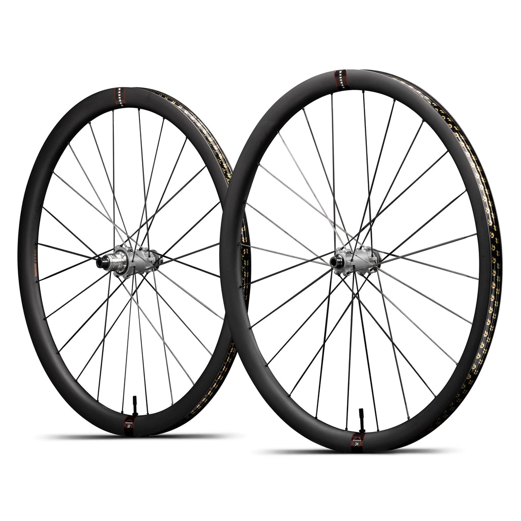 34|37 SL Turbulent Aero