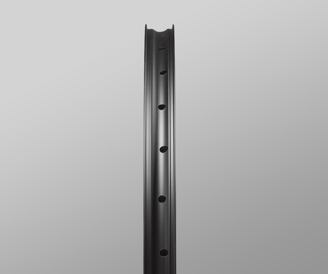 Internal Spoke Reinforcements