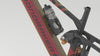 Removable Bosch battery