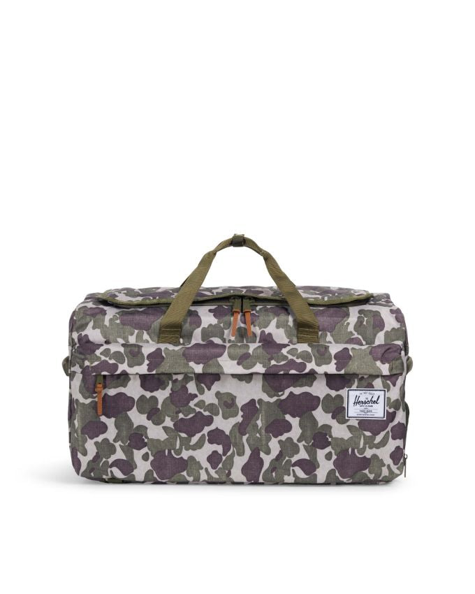 HERSCHEL Outfitter Luggage - Legend Bikes
