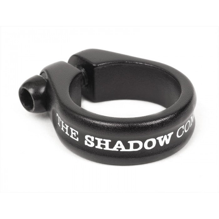 SHADOW CONSPIRAY Alfred Seat Post Clamp - Legend Bikes