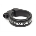 SHADOW CONSPIRAY Alfred Seat Post Clamp - Legend Bikes