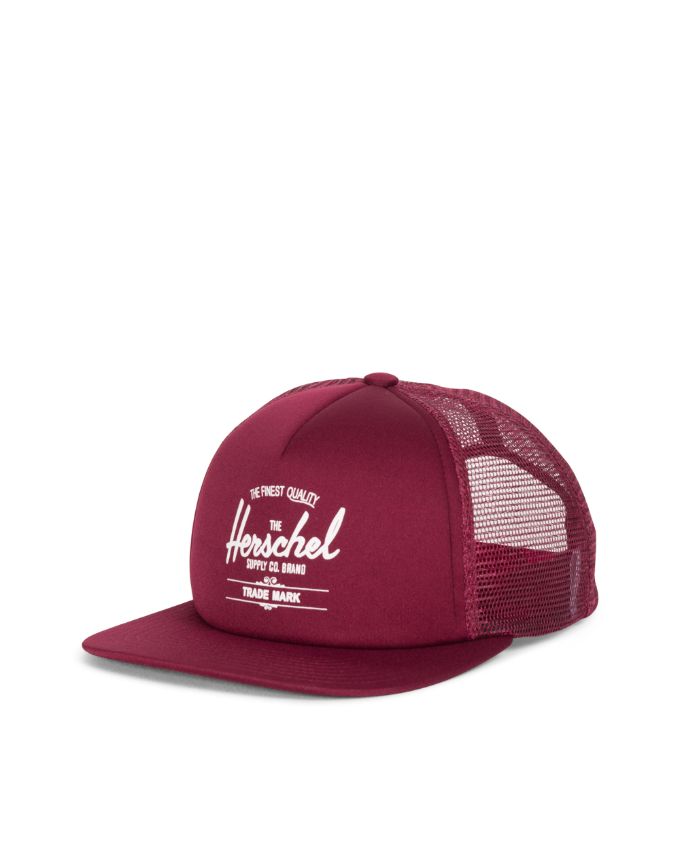 HERSCHEL Whaler Hat - Legend Bikes