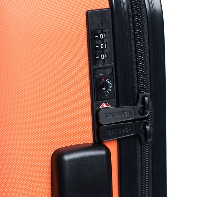 HERSCHEL Power Carry-On Luggage - Legend Bikes