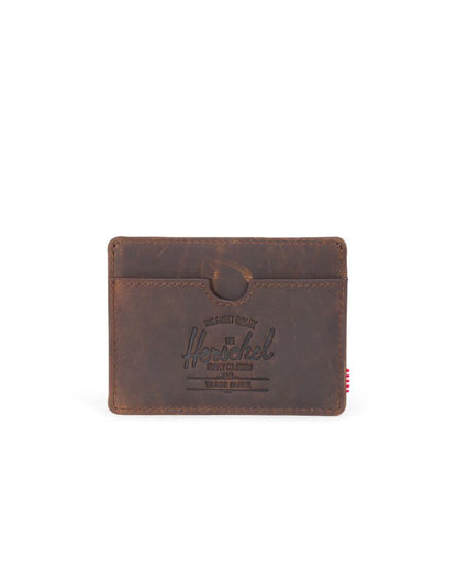 HERSCHEL Charlie wallets