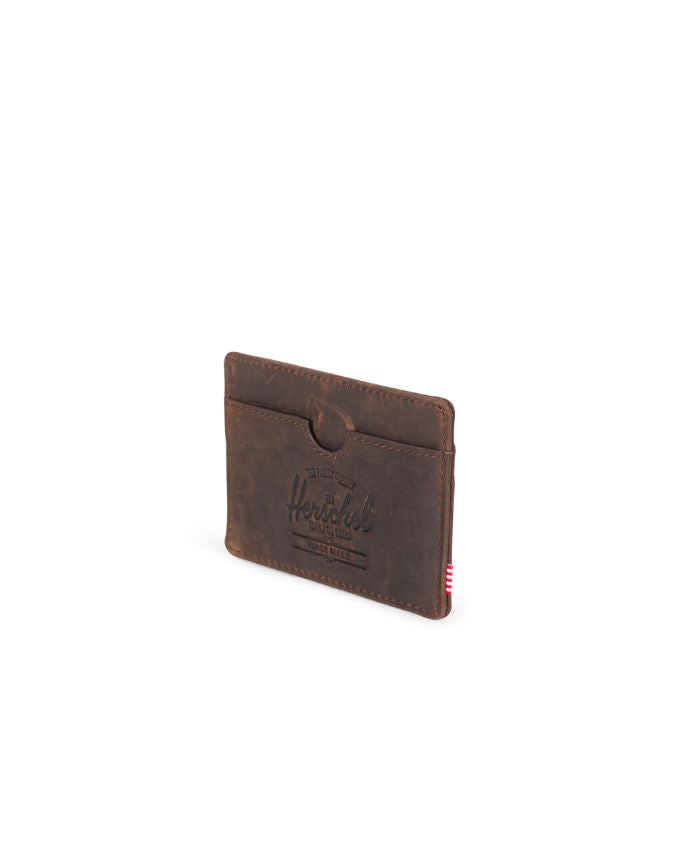 HERSCHEL Charlie wallets - Legend Bikes