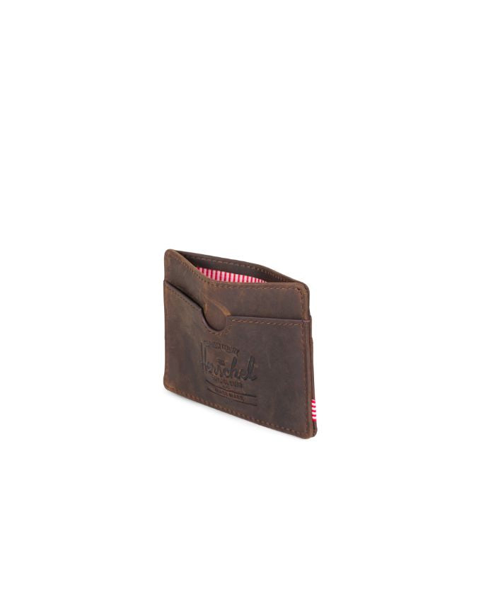 HERSCHEL Charlie wallets - Legend Bikes