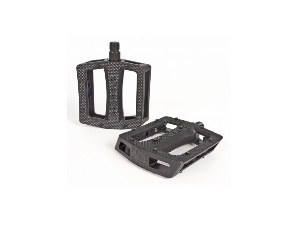 SHADOW RAVAGER PLASTIC PEDALS - Legend Bikes