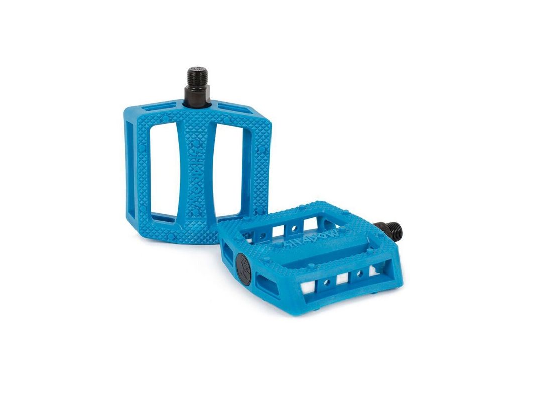SHADOW RAVAGER PLASTIC PEDALS - Legend Bikes