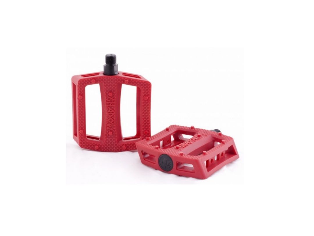 SHADOW RAVAGER PLASTIC PEDALS - Legend Bikes