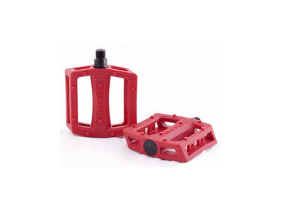 SHADOW RAVAGER PLASTIC PEDALS