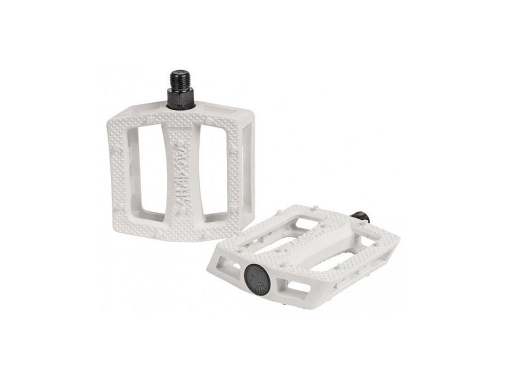 SHADOW RAVAGER PLASTIC PEDALS - Legend Bikes