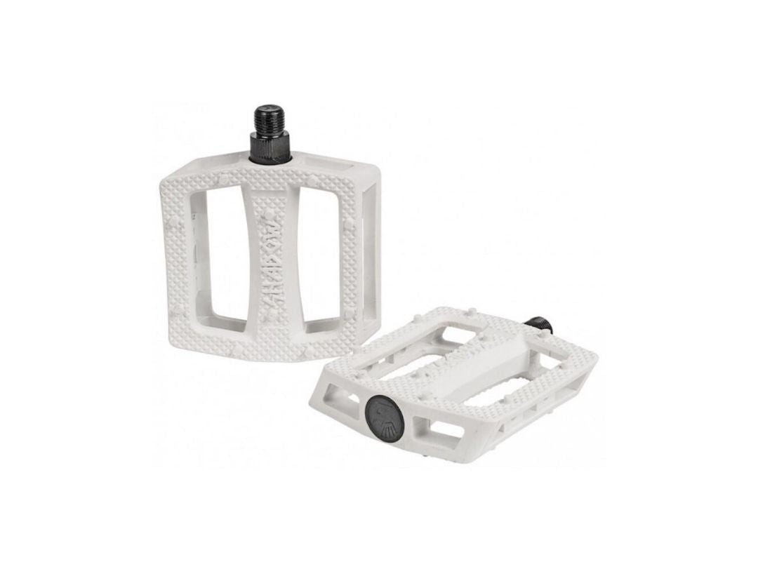 SHADOW RAVAGER PLASTIC PEDALS - Legend Bikes