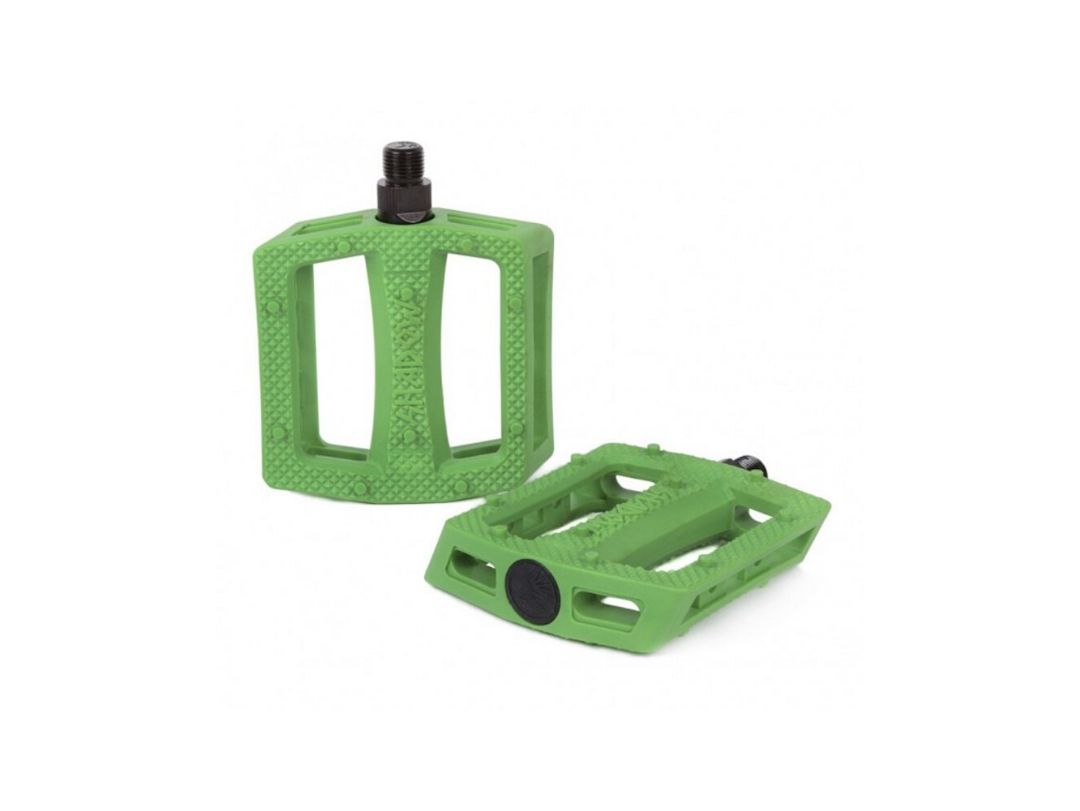 SHADOW RAVAGER PLASTIC PEDALS - Legend Bikes