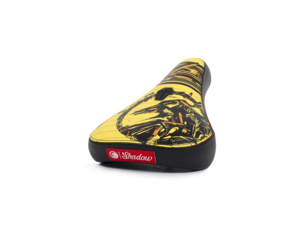 SHADOW BURNETT SERIES 5 Pivotal Seat