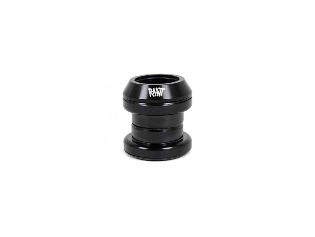 RANT 1 1/8" THREADLESS HEADSET - Legend Bikes