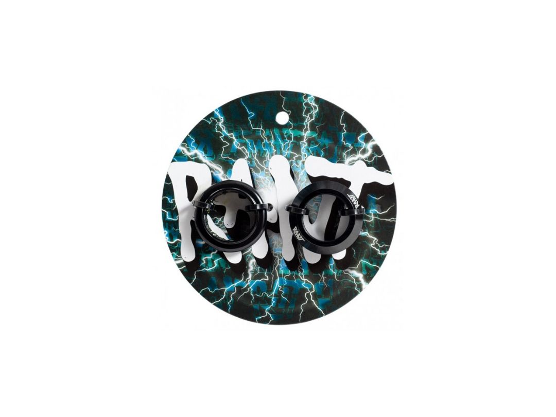 RANT 1 1/8" THREADLESS HEADSET - Legend Bikes