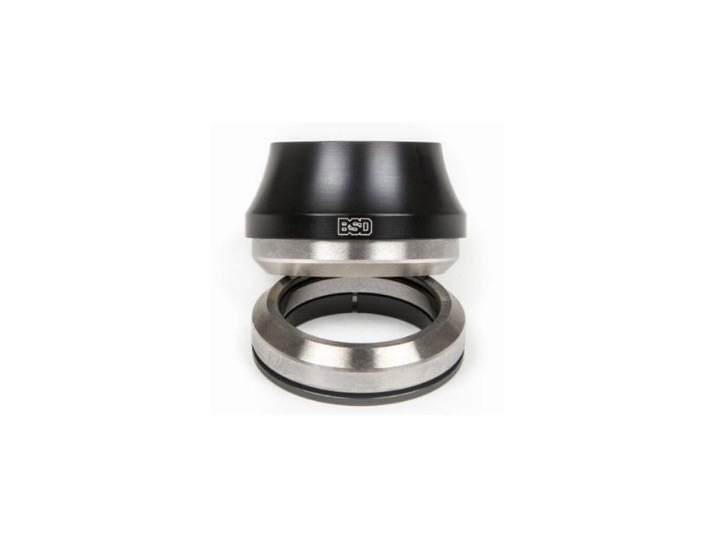 BSD HIGH RISER HEADSET
