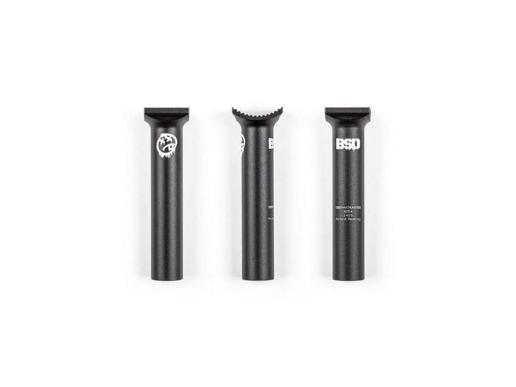 BSD BLITZED PIVOTAL Seat Post