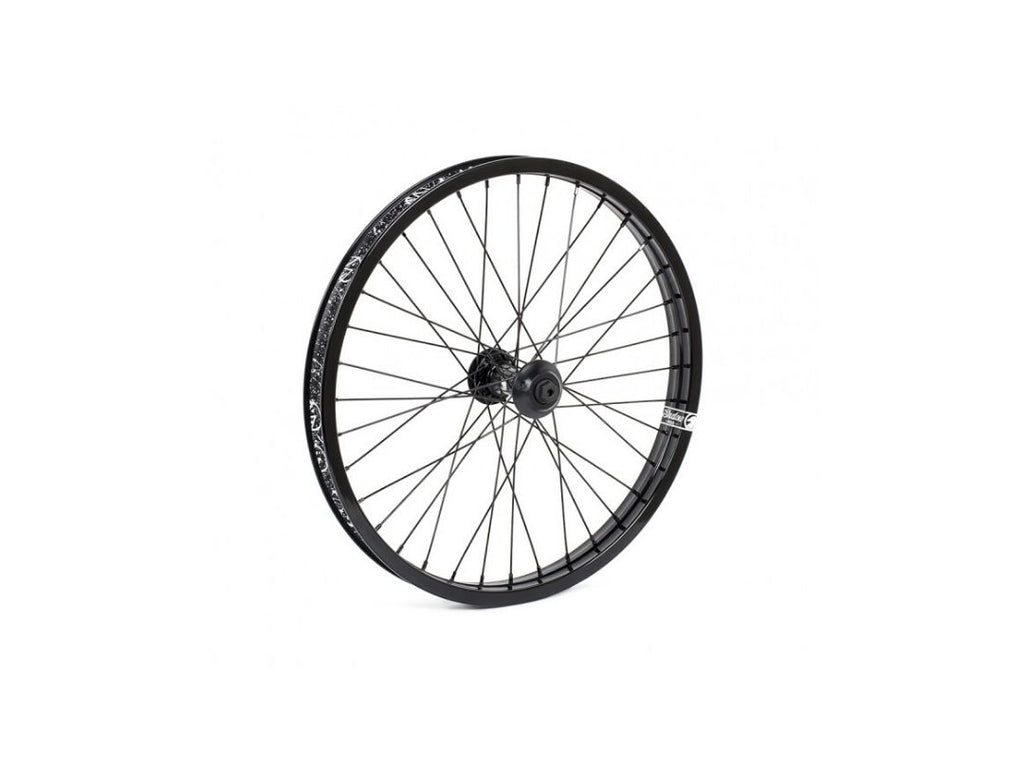 SHADOW SYMBOL FRONT WHEEL
