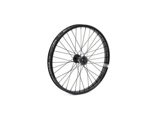 SHADOW SYMBOL FRONT WHEEL