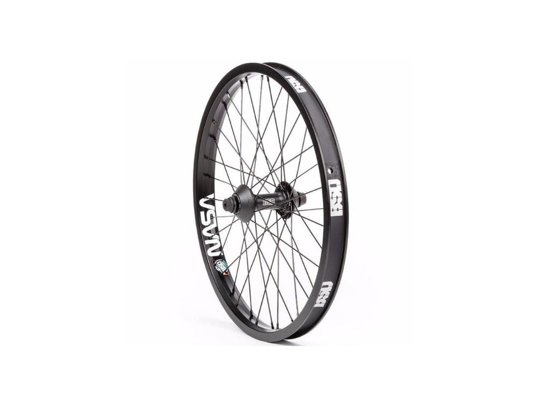 BSD STREET PRO MIND FRONT WHEEL - Legend Bikes