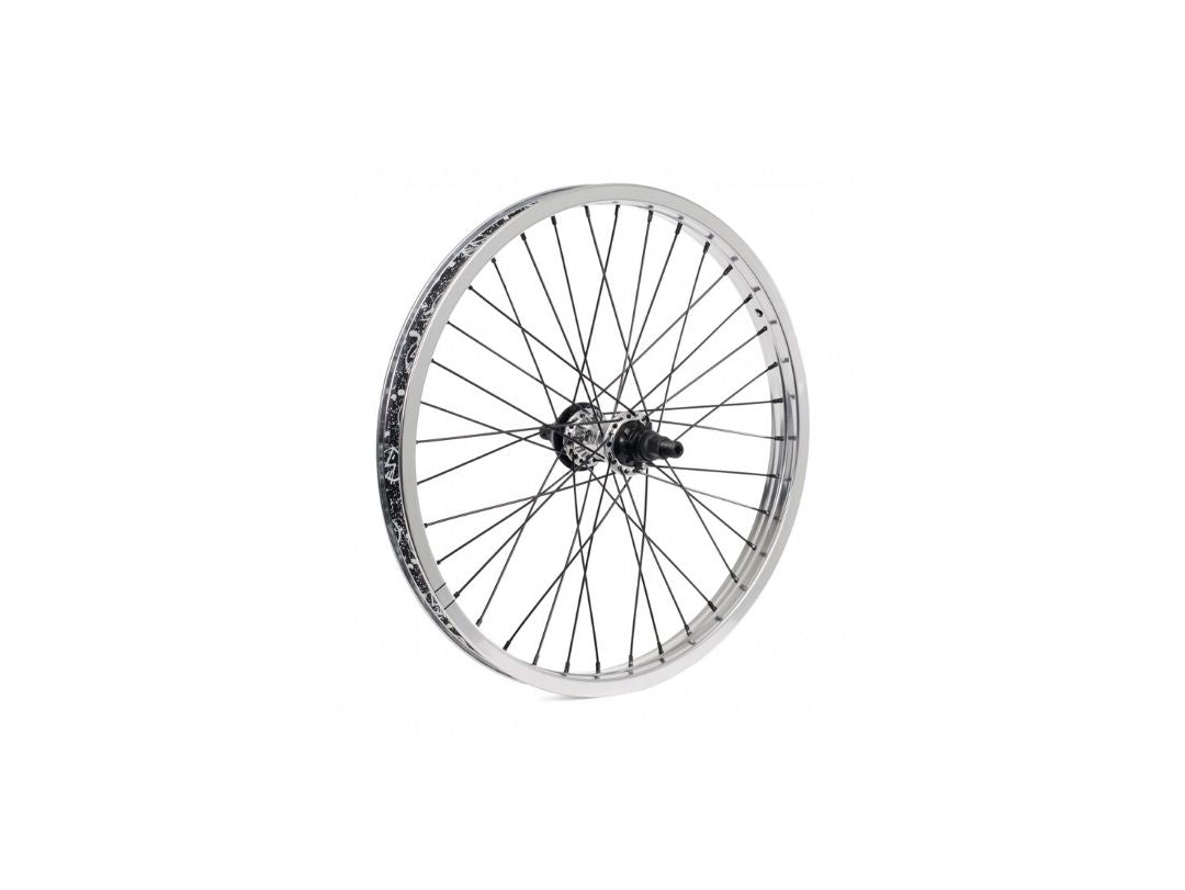 SHADOW SYMBOL Cassette Back WHEEL