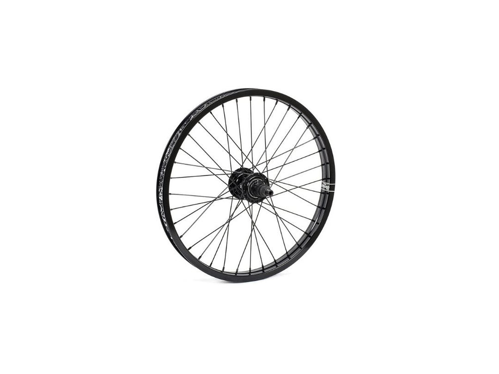 SHADOW OPTIMIZED FREECOASTER Back WHEEL - Legend Bikes