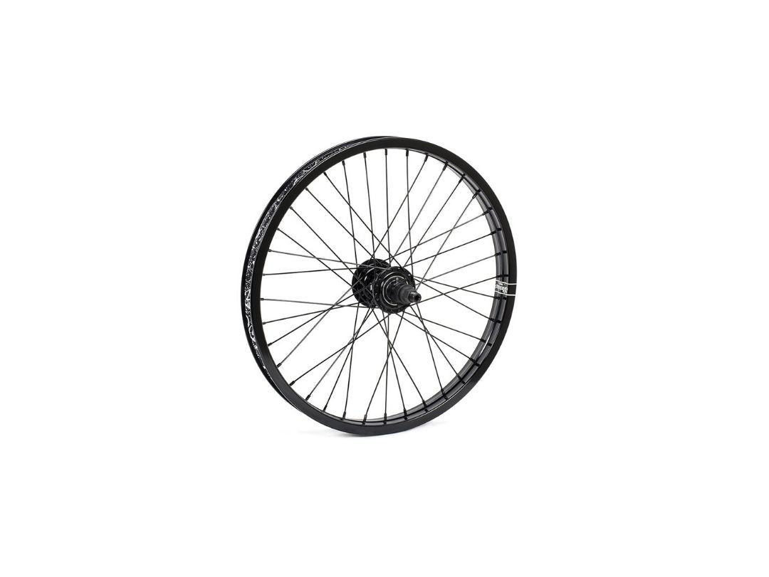 SHADOW OPTIMIZED FREECOASTER Back WHEEL - Legend Bikes