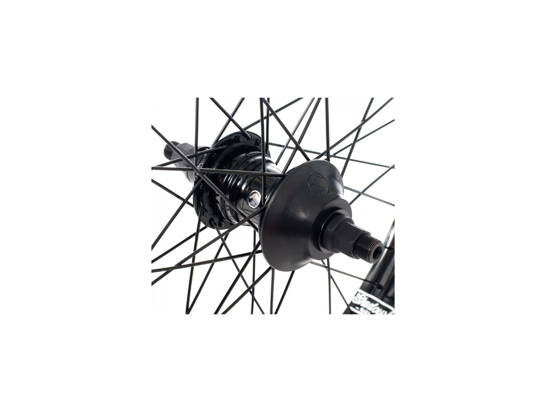 SHADOW OPTIMIZED FREECOASTER Back WHEEL - Legend Bikes
