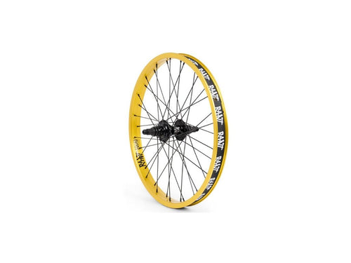 RANT Party on V2 Cassette Back WHEEL - Legend Bikes