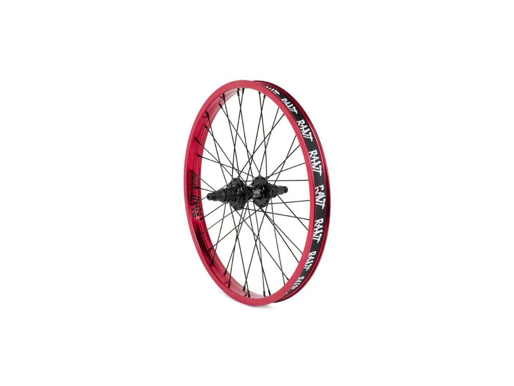 RANT Party on V2 Cassette Back WHEEL - Legend Bikes