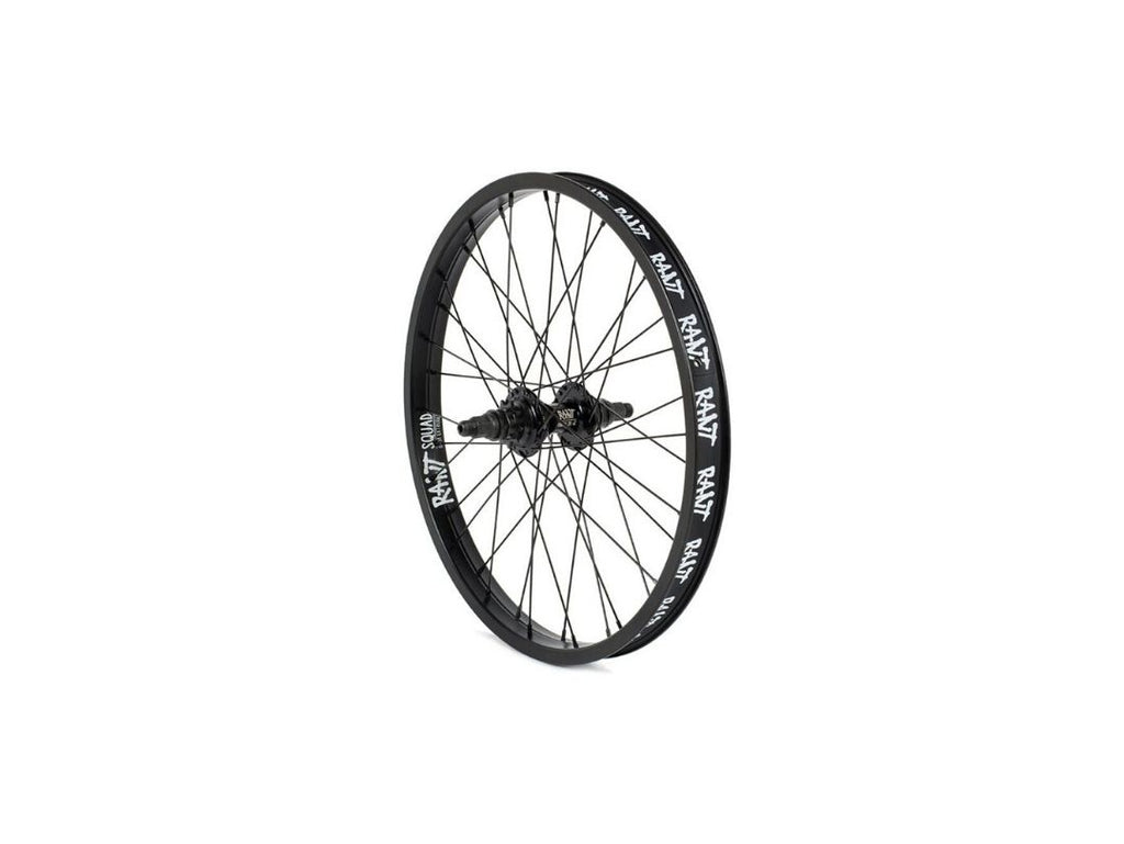 RANT Party on V2 Cassette Back WHEEL - Legend Bikes
