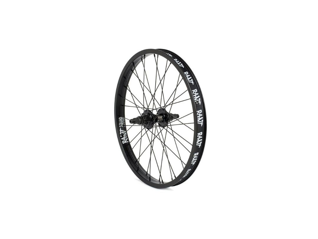 RANT Party on V2 Cassette Back WHEEL - Legend Bikes