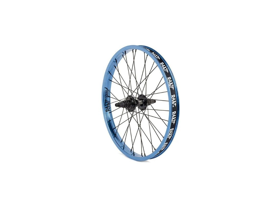 RANT Party on V2 Cassette Back WHEEL - Legend Bikes