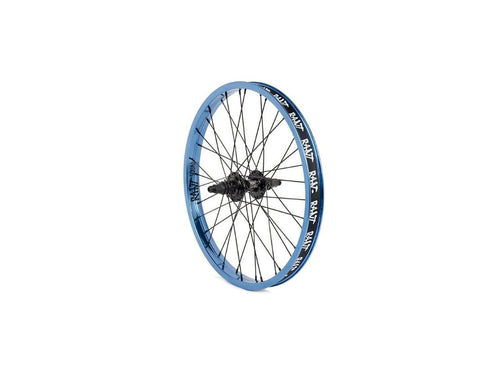 RANT Party on V2 Cassette Back WHEEL - Legend Bikes